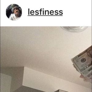 Meet your Posher, Lester